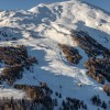 Skigebiet Moosalpregion