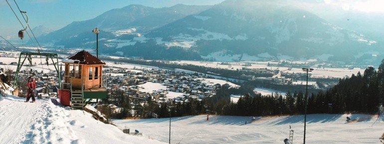 Pistenplan Burglift Stans