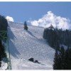 Die Blässe: Schwarze Piste für Könner, Tiefschnee-Fahrer und Buckelpisten-Liebhaber