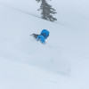 Beim Cat Skiing werden Powderträume wahr