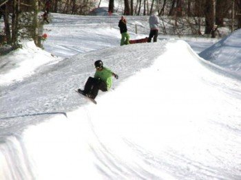 © www.catamountski.com