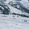 Insgesamt 165 km Pisten erwarten dich in Valmorel.