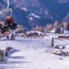 An der Tiha dolina auf fast 1600 Metern gibt es verschiedene Einkehrmöglichkeiten.