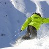 Chamrousse ist ein Paradies für Freestyler