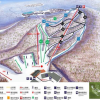 Südansicht Changbaishan International Ski Center