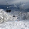 Das Skigebiet Chapelco befindet sich in der Provinz Neuquén.