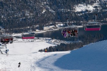 6er-Sessel „Cabrio Flitzer“