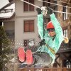 Einmal mit der Alpine Rush Zip Line in schwindelerregender Höhe über den West Lake schweben? Copper hat einiges für seine Gäste in petto.