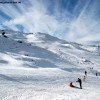 Die Saison dauert im Durchschnitt von Mitte Juni bis Ende September.