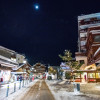 Auch abends ist in Crans-Montana einiges geboten