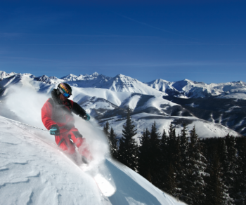 © CRESTED BUTTE MOUNTAIN RESORT