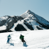 © CRESTED BUTTE MOUNTAIN RESORT