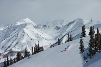 © CRESTED BUTTE MOUNTAIN RESORT