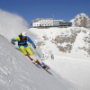Pures Vergnügen: Freeriden am Dachstein