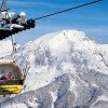 6er Kabinenbahn Hornbahn Russbach