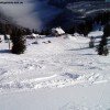 Naturschneepiste Törleck (Nummer 10b)!
