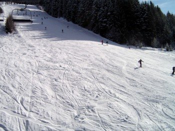 Piste Nummer 19!