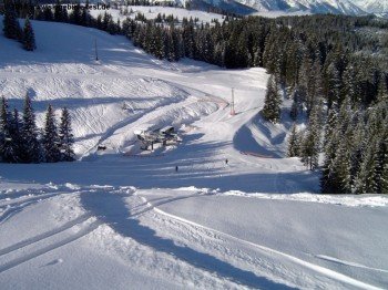 Piste Nummer 5!