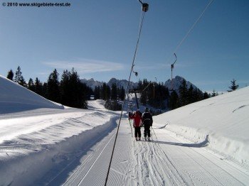 Falmberglift!