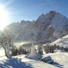 Panorama zum Donnerkogel