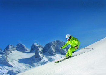 Skiregion Dachstein West