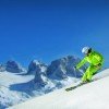 Skiregion Dachstein West