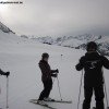 Panoramablick auf den Bregenzerwald von der Abfahrt 12!