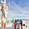 Park Snow Donovaly bietet rund 11 Pistenkilometer.