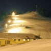In Donovaly wird Nachtskilauf angeboten.