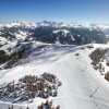 Die Skischaukel Dorfgastein-Großarltal bietet ca. 70 Pistenkilometer.