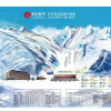 Pistenplan Skigebiet Duolemeidi