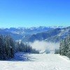 Familienskigebiet monte popolo Eben