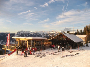 Reitlehenalm