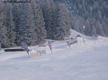 Der Funpark an der Klämmli-Abfahrt (3)