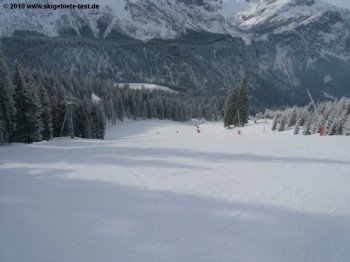Hochbrand-Familienabfahrt