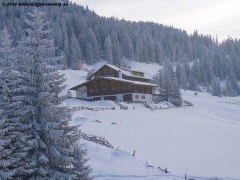 Sport-Alm