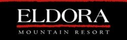 Logo Skigebiet Eldora Mountain Resort
