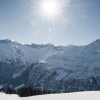 Traumhaftes Panorama