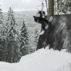 9 Pin Snowpark