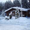 In der Gaststätte Pfeffermühle am Campingplatz im Tal gibt es Gerichte für den großen und den kleinen Hunger.