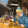 Fageralm - Einkehrschwung