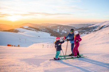 Heidi-Alm Skipark - Der Geheimtipp für Familien mit Kindern