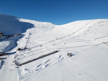 Heidi-Alm Skipark - Der Geheimtipp für Familien mit Kindern