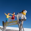 Heidi-Alm Skipark - Der Geheimtipp für Familien mit Kindern