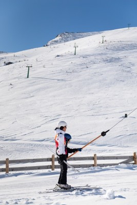 Heidi-Alm Skipark - Der Geheimtipp für Familien mit Kindern