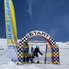 Heidis Streif - permanenter Riesentorlauf mit Zeitnehmung