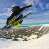 Mit vier Funparks kann Falls Creek besonders bei Freestylern punkten.