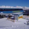 Bergstation - Fanningberg