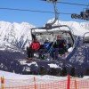 Bergstation Zirbenjet