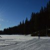 Langlaufloipen in Mariapfarr